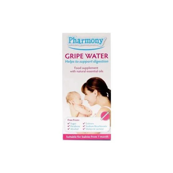 Gripe water for sale nausea and vomiting