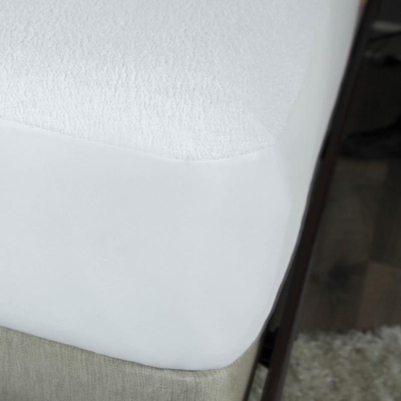 Protect-A-Bed Premium Mattress Protector