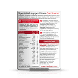 Vitabiotics Cardioace Original