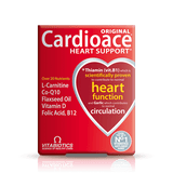 Vitabiotics Cardioace Original