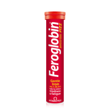 Vitabiotics Feroglobin Fizz