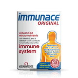 Vitabiotics Immunace Original