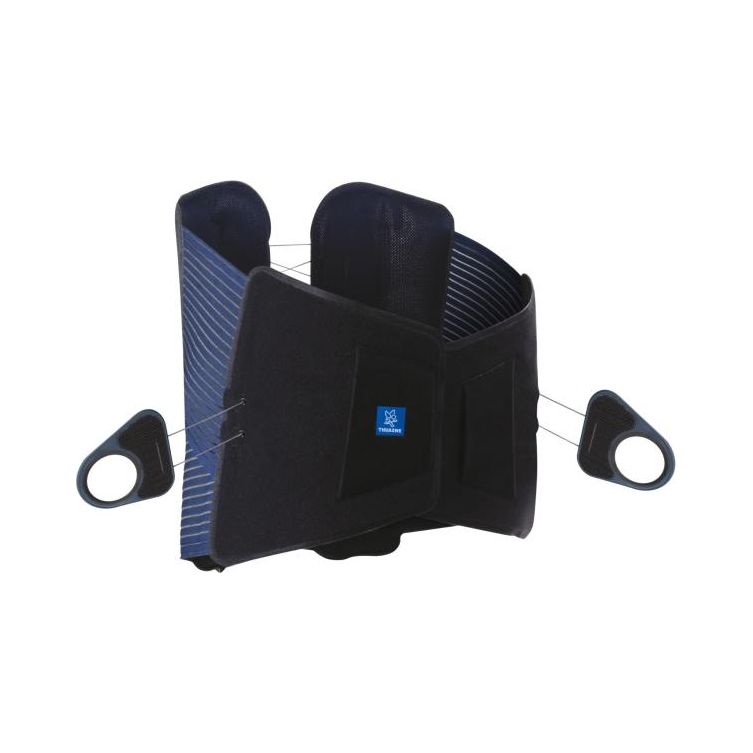 LombaStart - Lumbar Back Support Belt - Thuasne