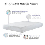 Protect A Bed Mattress Protector Premium
