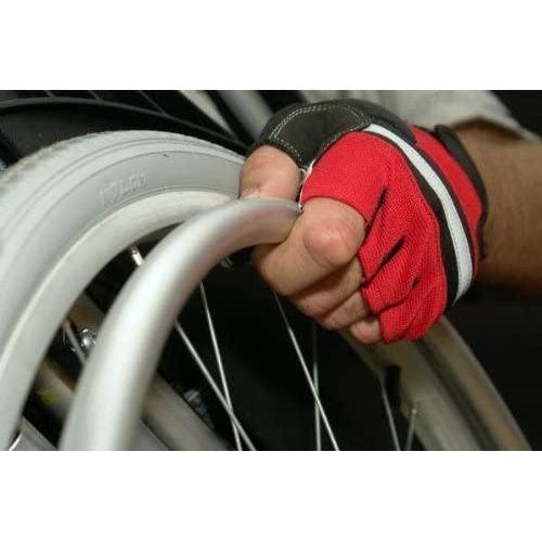 Revara Wheelchair Sports Gloves