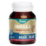 Sona Omega 3
