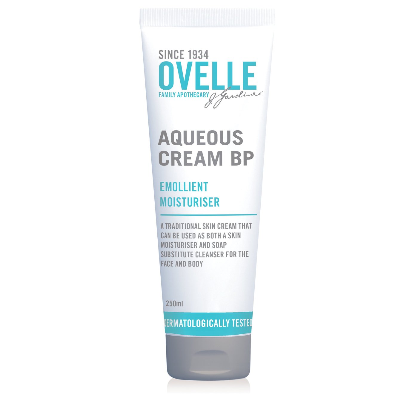 Ovelle Aqueous Cream (Tube)