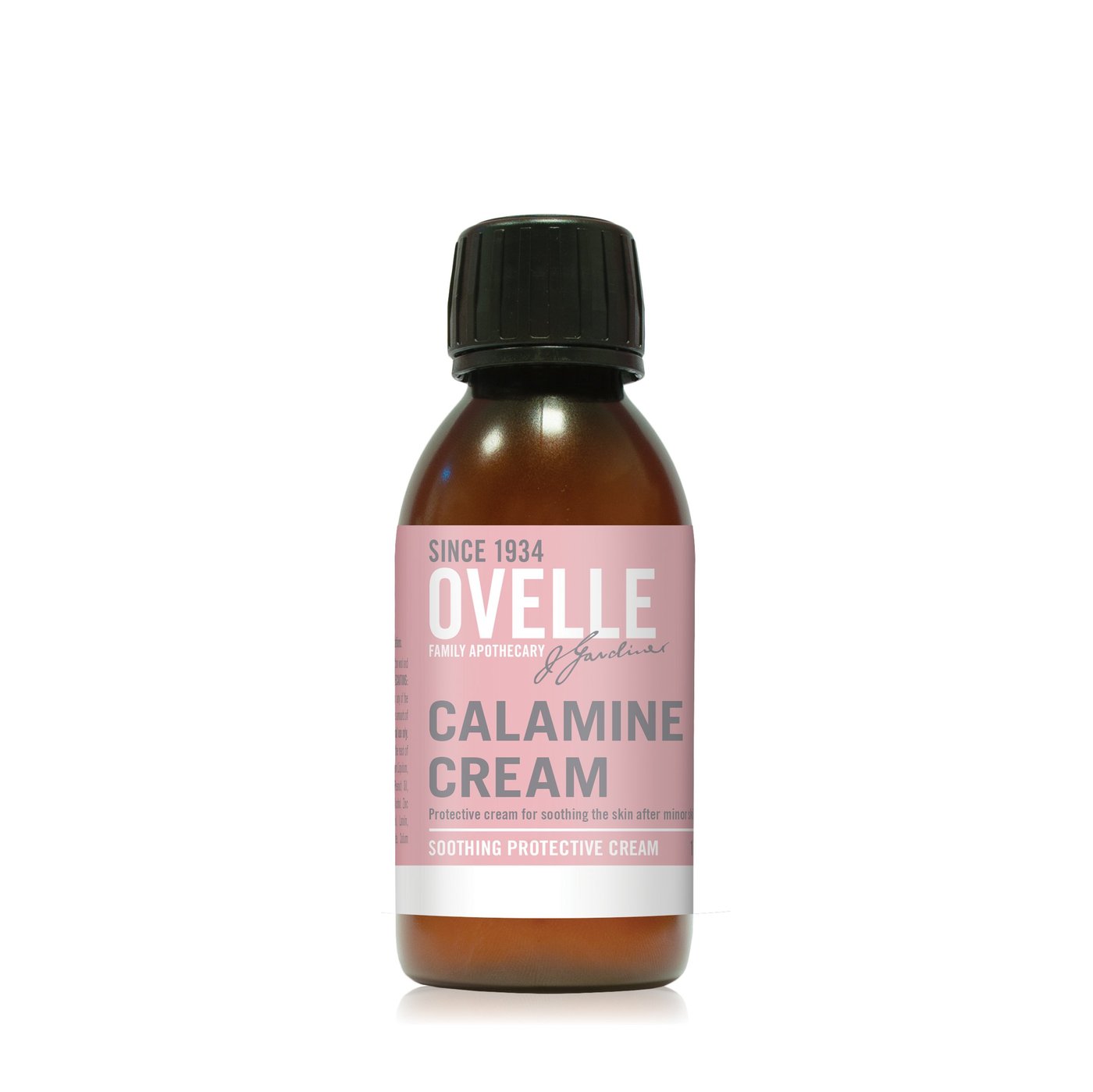 Ovelle Calamine Cream
