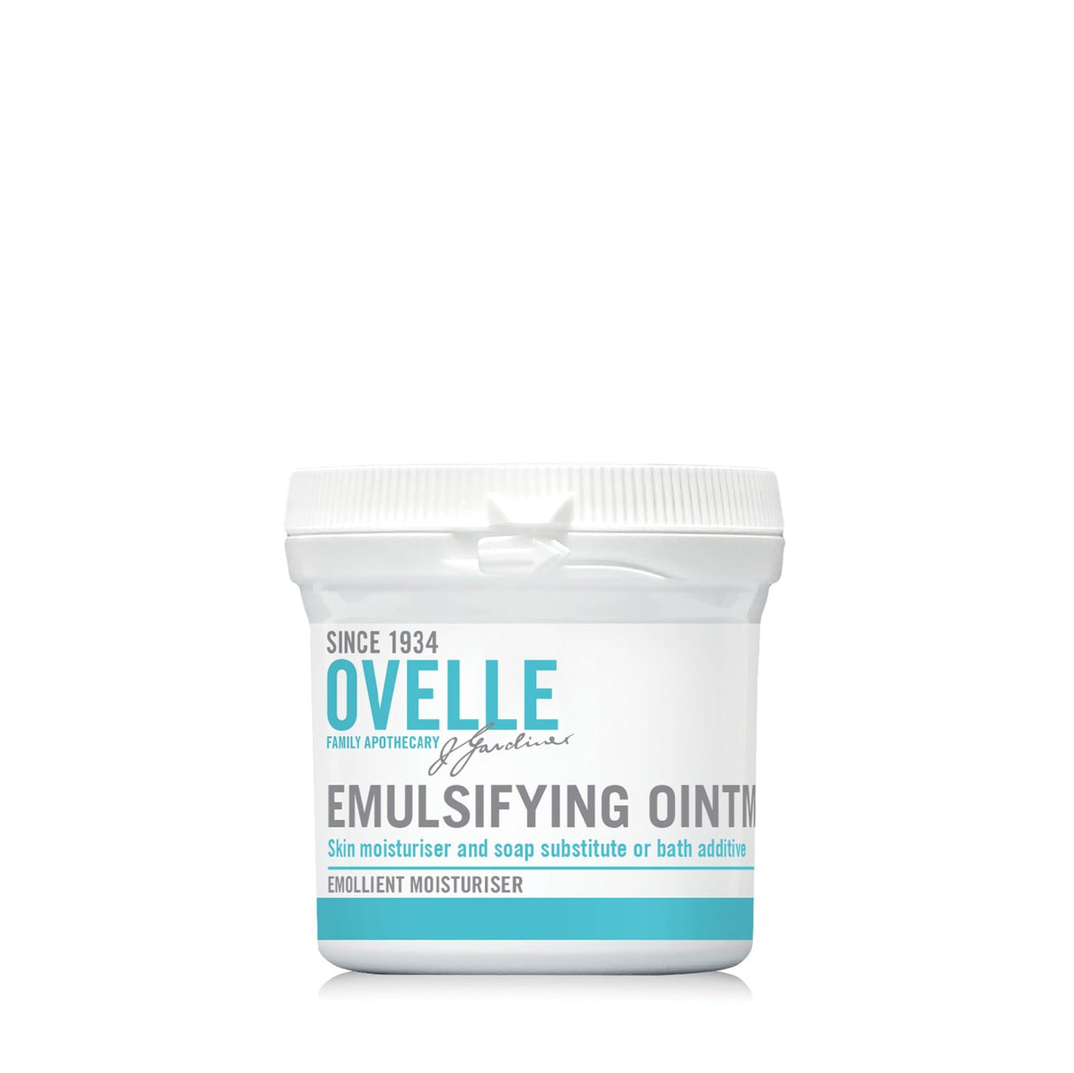 Ovelle Emulsifying Ointment