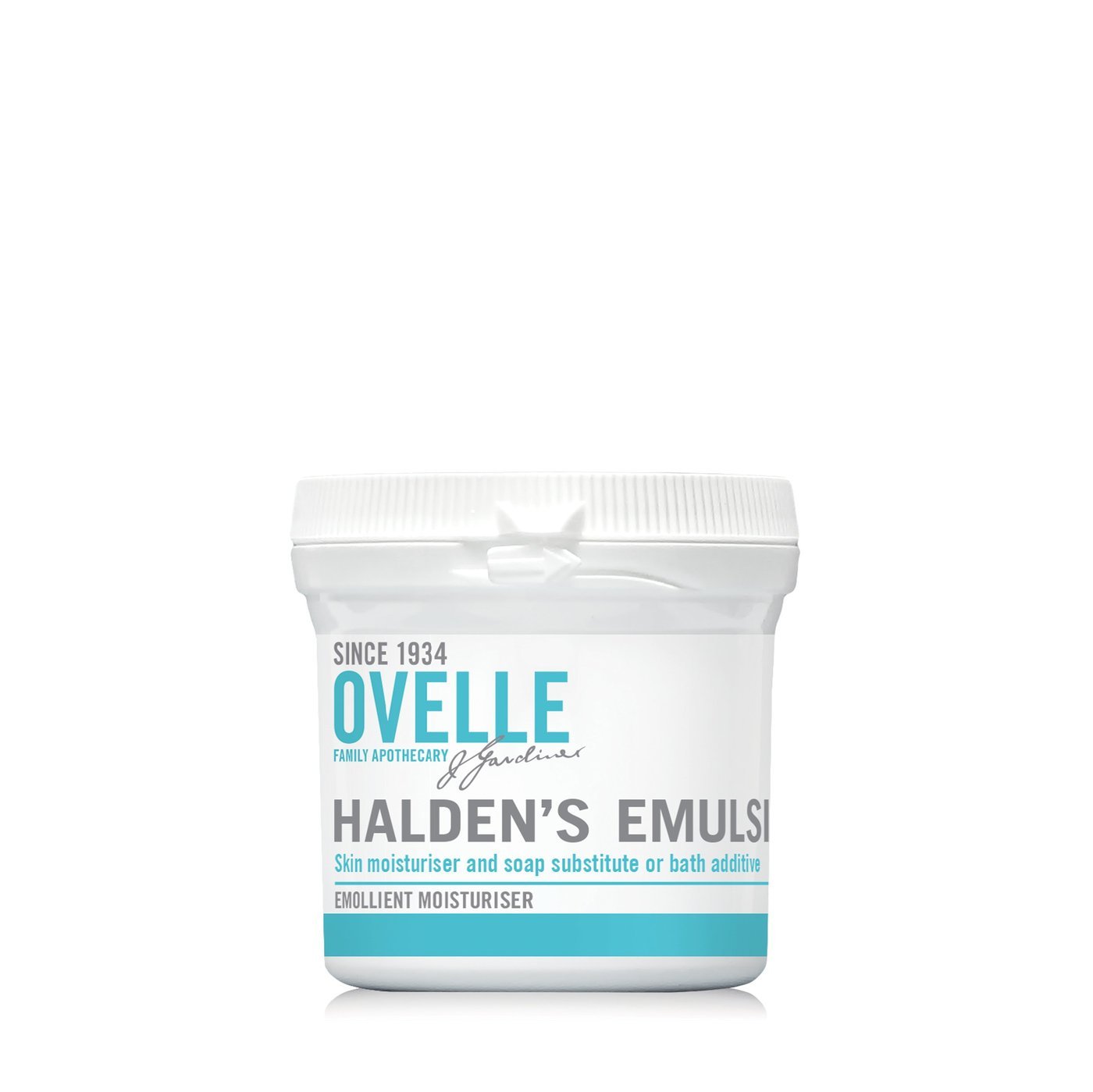 Ovelle Haldens Emulsifying Base