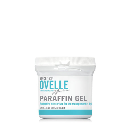 Ovelle Paraffin Gel