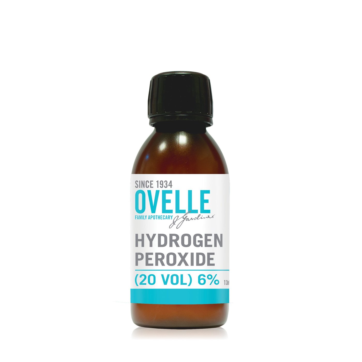 Ovelle Hydrogen Peroxide
