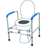 Safety Frame With Four Legs