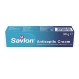Savlon Antiseptic Cream