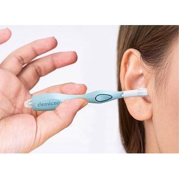 Demics Reusable Ear Cleaner