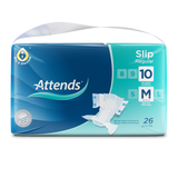 Attends Slip Regular 10