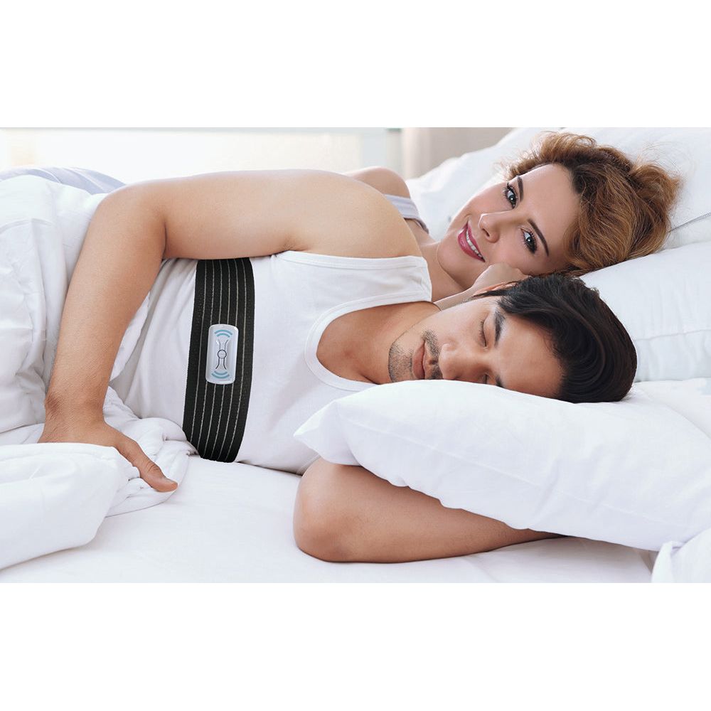 Anti Snoring Electronic Belt