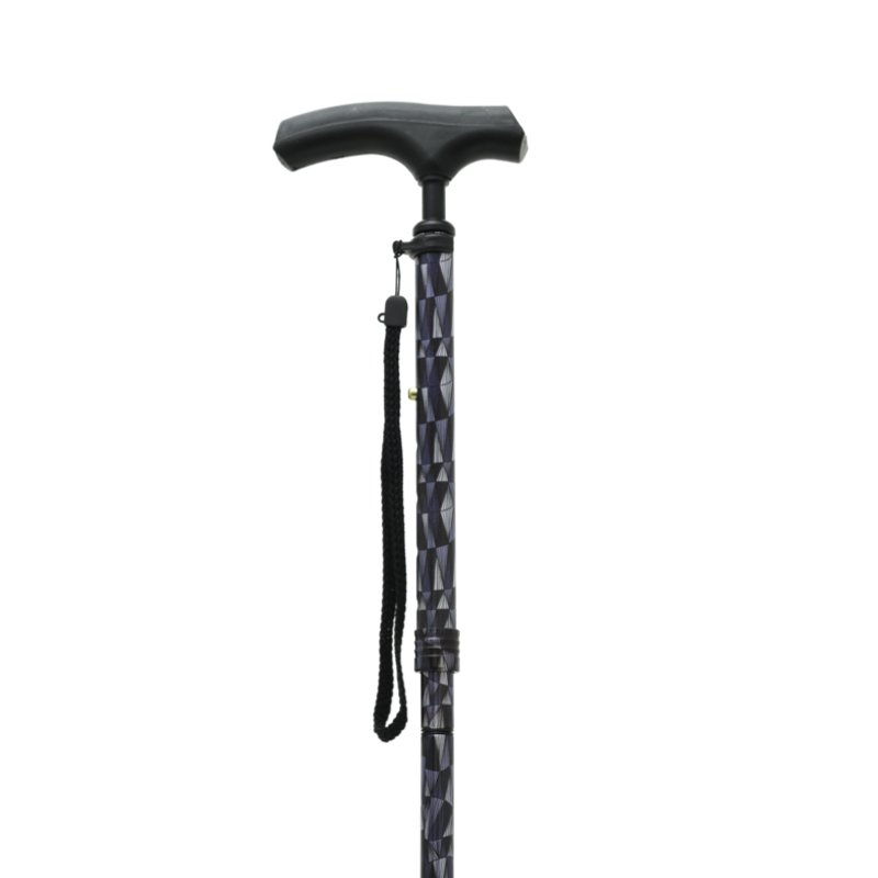 Foldable Cane Soft Touch