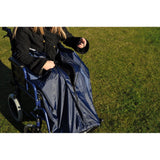 Splash Wheelchair Cosy
