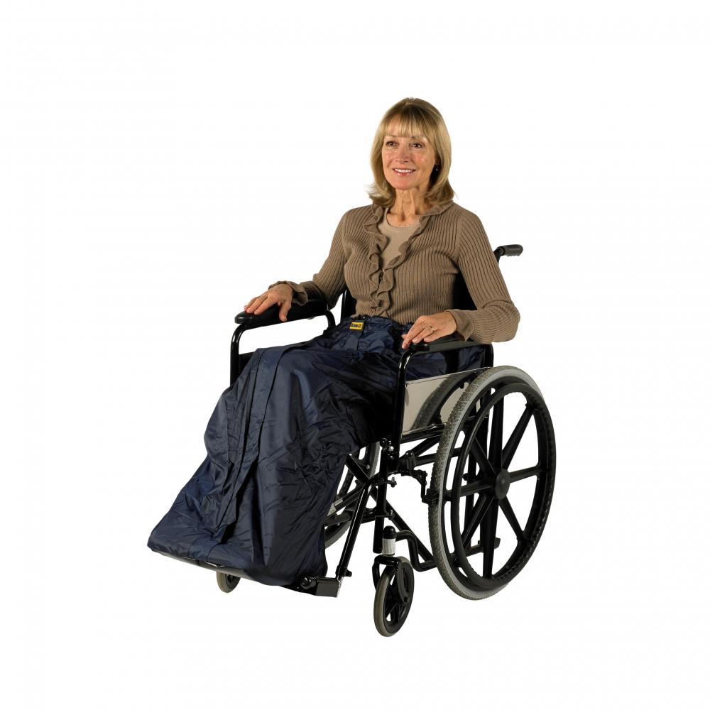 Splash Wheelchair Cosy
