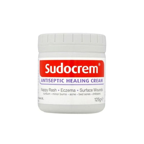 Sudocrem Antiseptic Healing Cream 125g