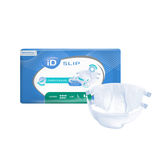 iD Slips - Adult Diapers for Moderate-Heavy Incontinence