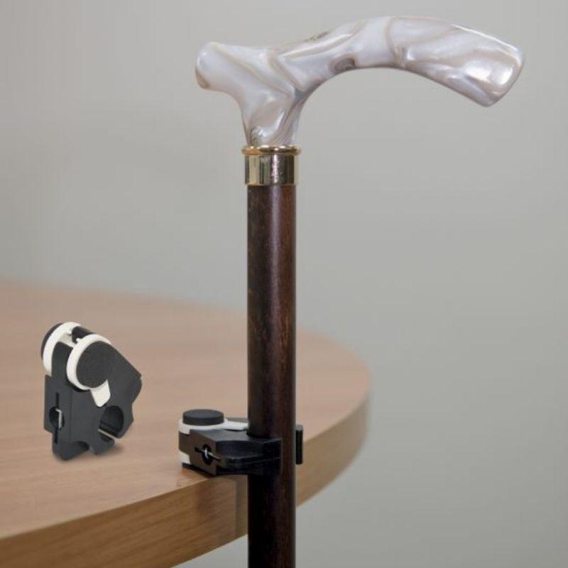 Upright Cane Support Clip Phelan's Pharmacy