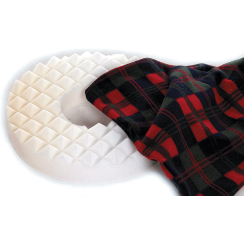 Harley Ring Cushion Cover