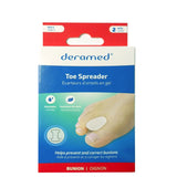Deramed Toe Spreader