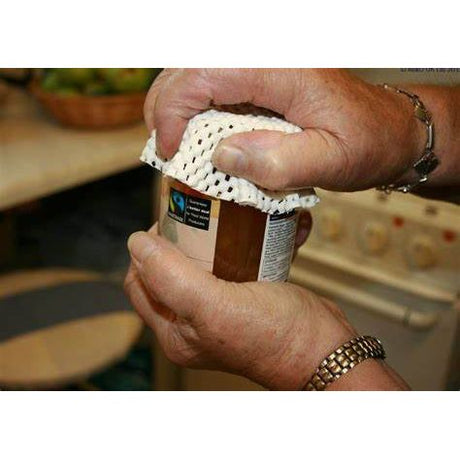 Stayput Twister Grips 14cm