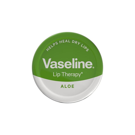 Vaseline Lip Therapy Aloe 20g