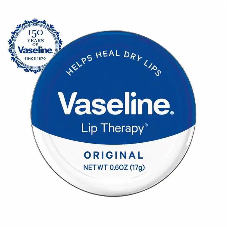 Vaseline Lip Therapy