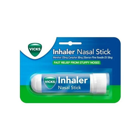 Vicks Inhaler Nasal Stick