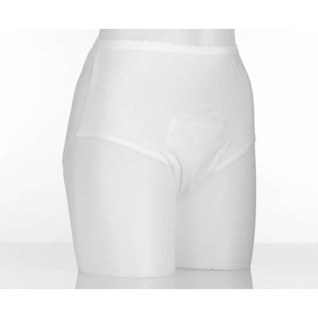 Vida Washable Pouch Pants