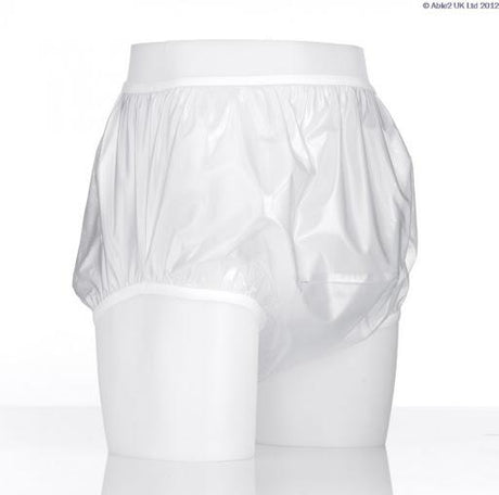Vida Waterproof PVC Pants